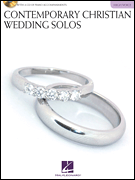 Contemporary Christian Wedding Solos Vocal Solo & Collections sheet music cover